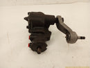 Hummer H2 Power Steering Gear Box-8