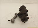 Hummer H2 Power Steering Gear Box-9
