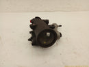 Hummer H2 Power Steering Gear Box-12