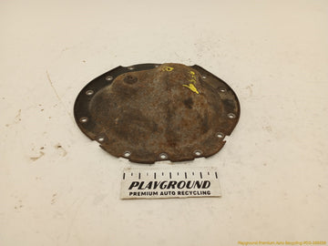 Hummer H2 Rear Differential Cover