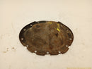 Hummer H2 Rear Differential Cover-2