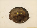 Hummer H2 Rear Differential Cover-4