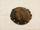 Hummer H2 Rear Differential Cover-6