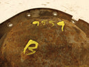 Hummer H2 Rear Differential Cover-7
