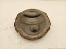 Hummer H2 Rear Differential Cover-8