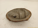 Hummer H2 Rear Differential Cover-9