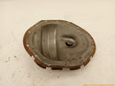 Hummer H2 Rear Differential Cover-11