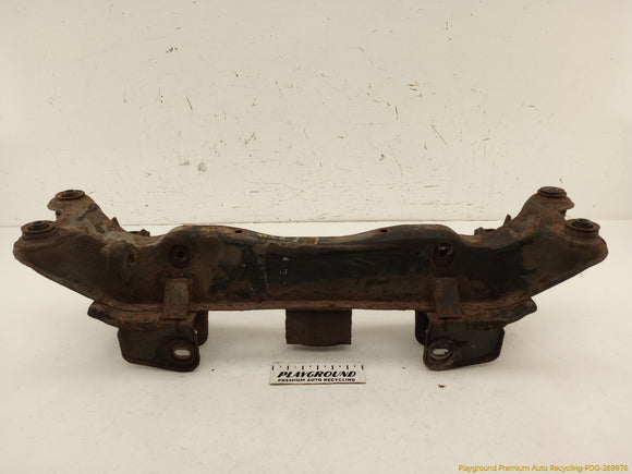 Dodge Stealth Rear Crossmember Subframe