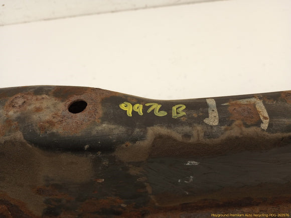 Dodge Stealth Rear Crossmember Subframe