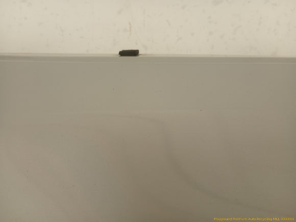 Saab 9-3 Passenger Right Front Fender Panel