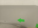 Saab 9-3 Passenger Right Front Fender Panel-6