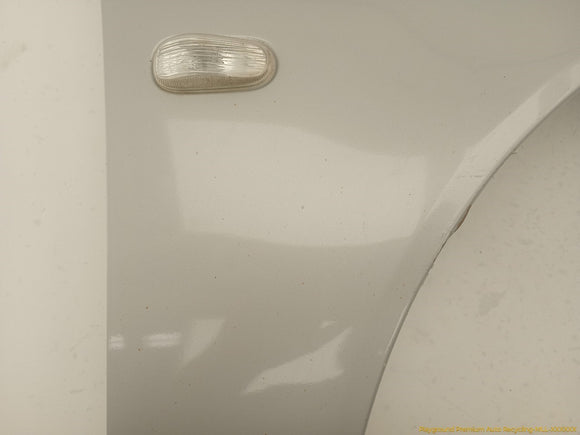 Saab 9-3 Passenger Right Front Fender Panel