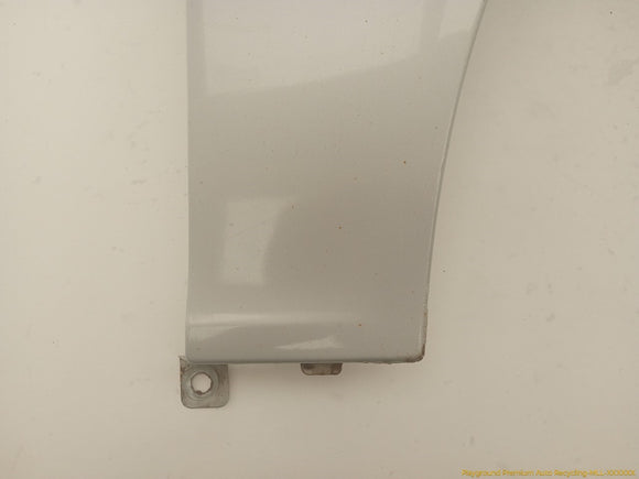 Saab 9-3 Passenger Right Front Fender Panel