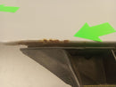 Saab 9-3 Passenger Right Front Fender Panel-11