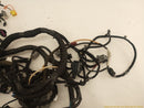 Cadillac CTS Dash & Engine Wiring Harness-4