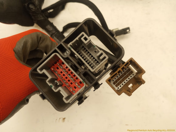 Cadillac CTS Dash & Engine Wiring Harness