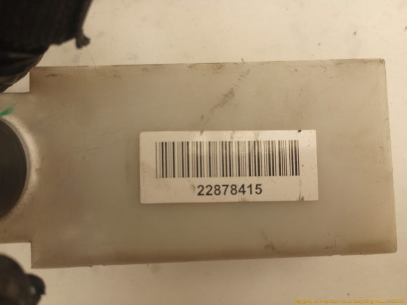 Cadillac CTS Dash & Engine Wiring Harness