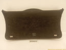 Porsche Cayenne Lower Tailgate Trim-1
