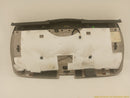Porsche Cayenne Lower Tailgate Trim-2