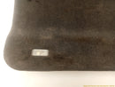 Porsche Cayenne Lower Tailgate Trim-8