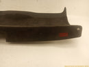 Porsche Cayenne Lower Tailgate Trim-10