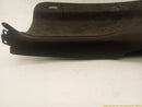 Porsche Cayenne Lower Tailgate Trim-11