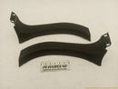 Porsche Cayenne Pair Of Trunk Side Trim Panel-1