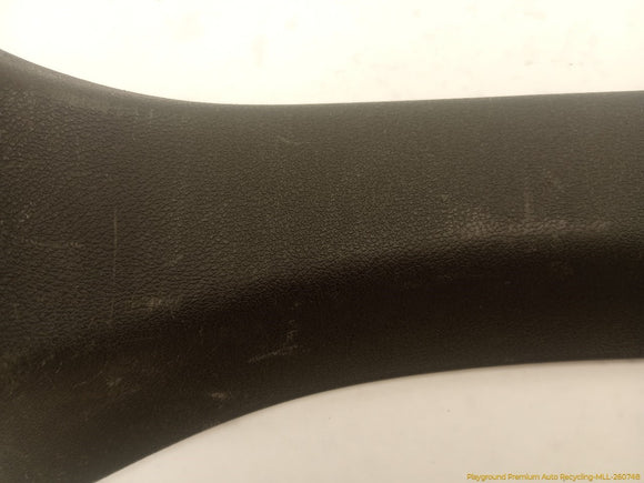 Porsche Cayenne Pair Of Trunk Side Trim Panel