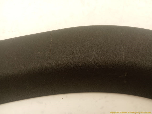 Porsche Cayenne Pair Of Trunk Side Trim Panel