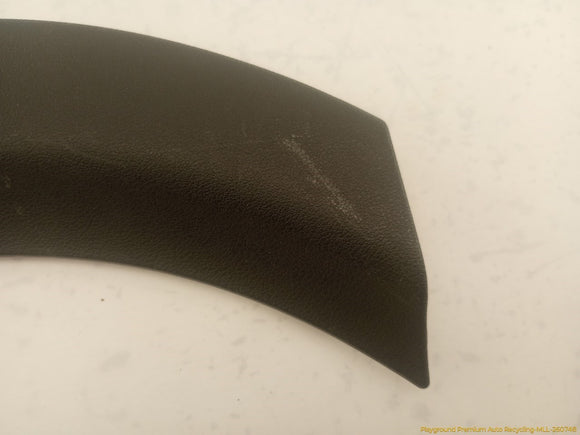 Porsche Cayenne Pair Of Trunk Side Trim Panel
