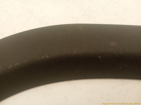 Porsche Cayenne Pair Of Trunk Side Trim Panel