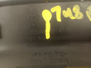Porsche Cayenne Pair Of Trunk Side Trim Panel-12