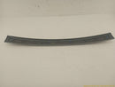Porsche Cayenne Tailgate Exterior Molding Trim-2