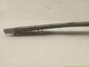 Porsche Cayenne Tailgate Exterior Molding Trim-8