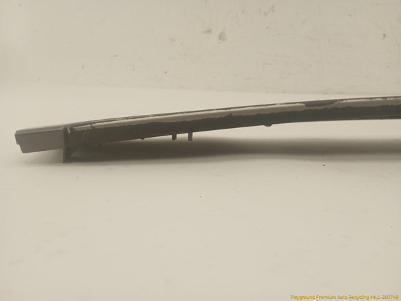 Porsche Cayenne Tailgate Exterior Molding Trim