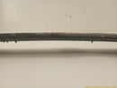 Porsche Cayenne Tailgate Exterior Molding Trim-10