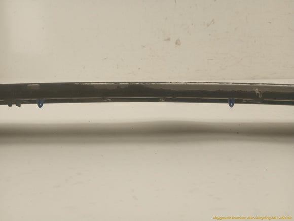 Porsche Cayenne Tailgate Exterior Molding Trim