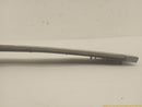 Porsche Cayenne Tailgate Exterior Molding Trim-11