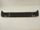 Porsche Cayenne Rear Spoiler-2