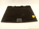 Porsche Cayenne Trunk Spare Tire Floor Cover-2