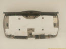 Porsche Cayenne Lower Tailgate Trim-2
