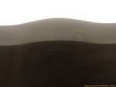 Porsche Cayenne Lower Tailgate Trim-4