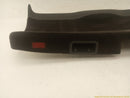 Porsche Cayenne Lower Tailgate Trim-9