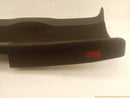 Porsche Cayenne Lower Tailgate Trim-10