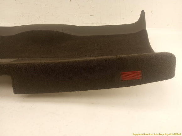 Porsche Cayenne Lower Tailgate Trim
