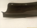 Porsche Cayenne Lower Tailgate Trim-11