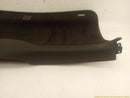 Porsche Cayenne Lower Tailgate Trim-12