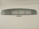 Porsche Cayenne Rear Spoiler-1