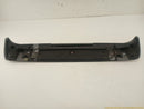 Porsche Cayenne Rear Spoiler-2