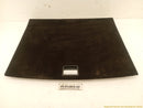 Porsche Cayenne Trunk Spare Tire Floor Cover-1